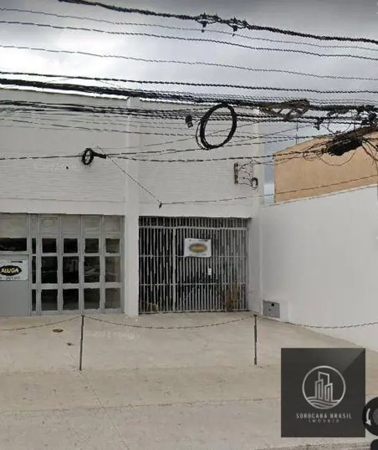 Foto 1 de Sala Comercial para alugar, 1086m2 em Sorocaba - SP