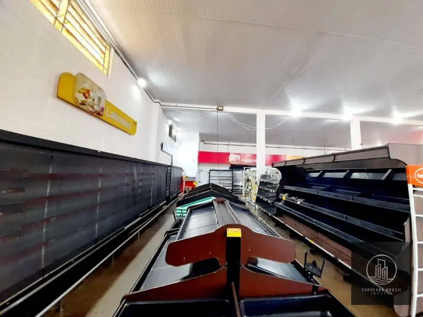 Foto 5 de Sala Comercial para alugar, 881m2 em Jardim São Paulo, Sorocaba - SP