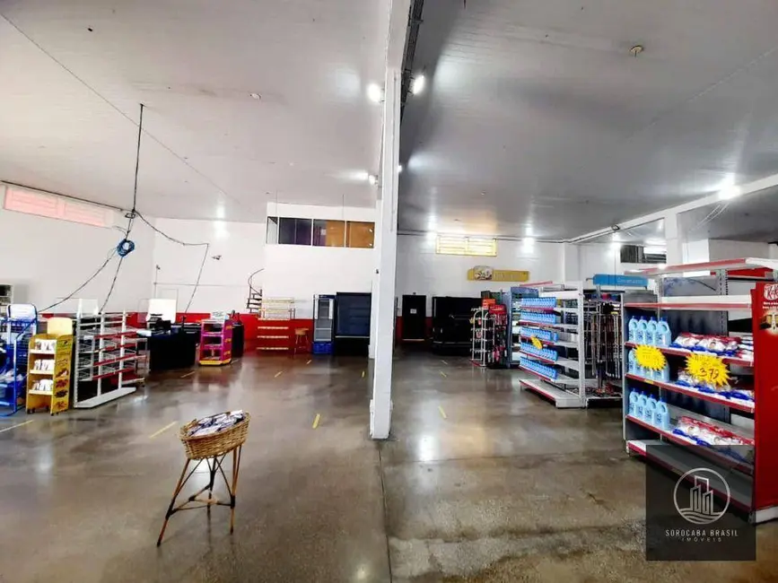 Foto 7 de Sala Comercial para alugar, 881m2 em Jardim São Paulo, Sorocaba - SP