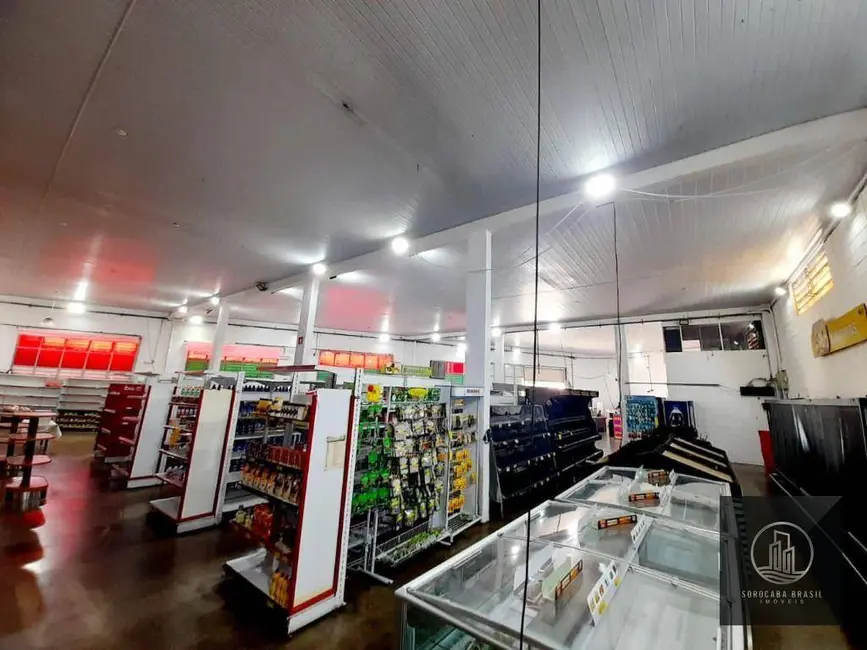 Foto 3 de Sala Comercial para alugar, 881m2 em Jardim São Paulo, Sorocaba - SP