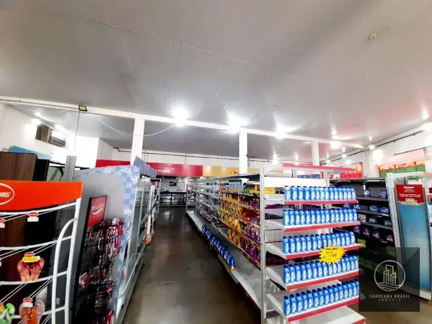 Foto 6 de Sala Comercial para alugar, 881m2 em Jardim São Paulo, Sorocaba - SP