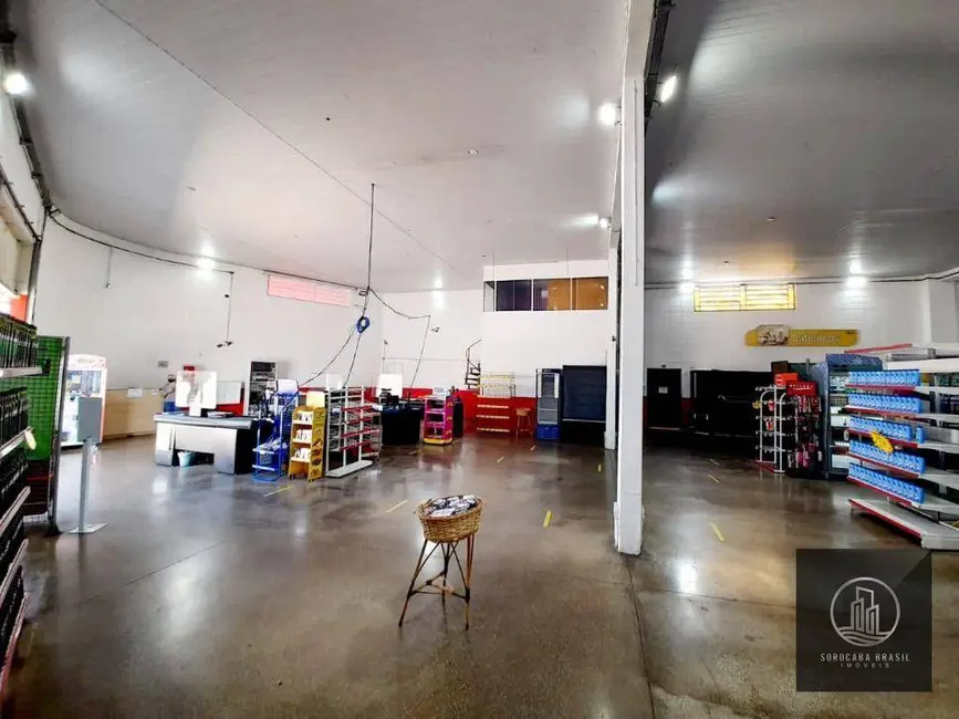 Foto 9 de Sala Comercial para alugar, 881m2 em Jardim São Paulo, Sorocaba - SP