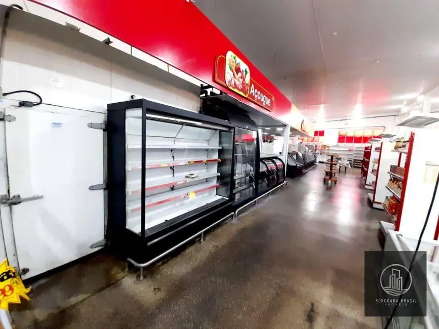 Foto 4 de Sala Comercial para alugar, 881m2 em Jardim São Paulo, Sorocaba - SP