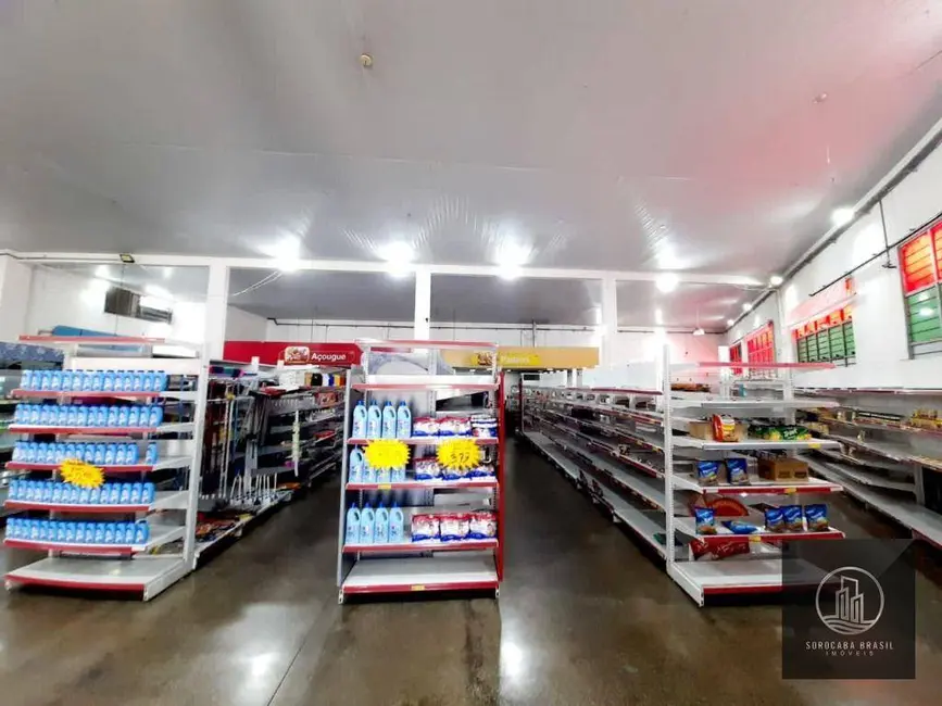 Foto 8 de Sala Comercial para alugar, 881m2 em Jardim São Paulo, Sorocaba - SP
