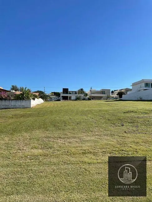 Terreno / Lote à venda, 1022m2 em Parque Reserva Fazenda Imperial, Sorocaba - SP - imagem 5 Foto 5 de Terreno / Lote à venda, 1022m2 em Parque Reserva Fazenda Imperial, Sorocaba - SP