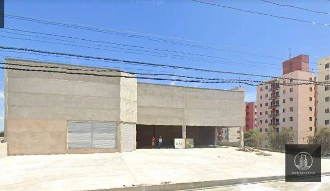 Foto 1 de Sala Comercial para alugar, 1047m2 em Jardim Nova Manchester, Sorocaba - SP