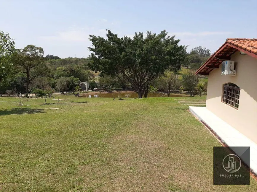 Foto 1 de Chácara com 3 quartos à venda, 27m2 em Porto Feliz - SP