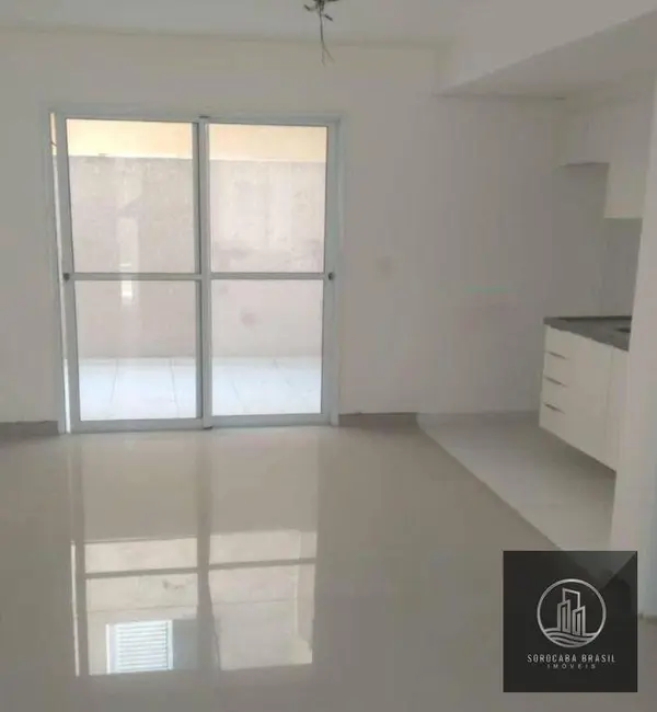 Sobrado com 2 quartos à venda e para alugar, 53m2 em Vila Mineirão, Sorocaba - SP - imagem 8 Foto 8 de Sobrado com 2 quartos à venda e para alugar, 53m2 em Vila Mineirão, Sorocaba - SP