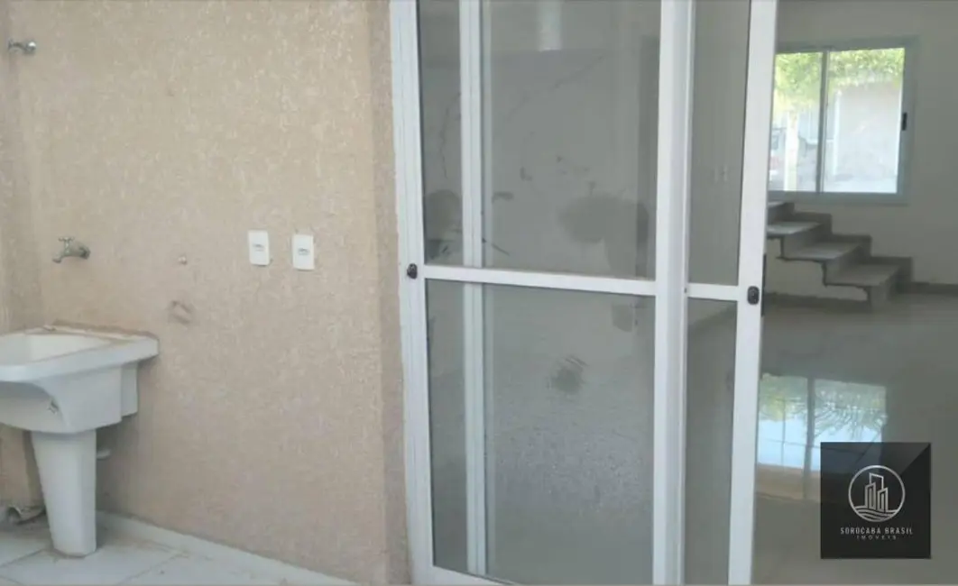 Sobrado com 2 quartos à venda e para alugar, 53m2 em Vila Mineirão, Sorocaba - SP - imagem 5 Foto 5 de Sobrado com 2 quartos à venda e para alugar, 53m2 em Vila Mineirão, Sorocaba - SP