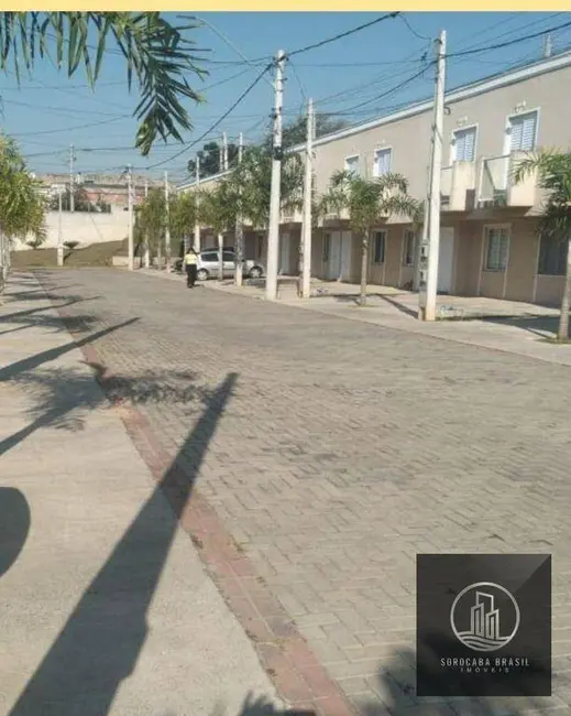 Sobrado com 2 quartos à venda e para alugar, 53m2 em Vila Mineirão, Sorocaba - SP - imagem 7 Foto 7 de Sobrado com 2 quartos à venda e para alugar, 53m2 em Vila Mineirão, Sorocaba - SP