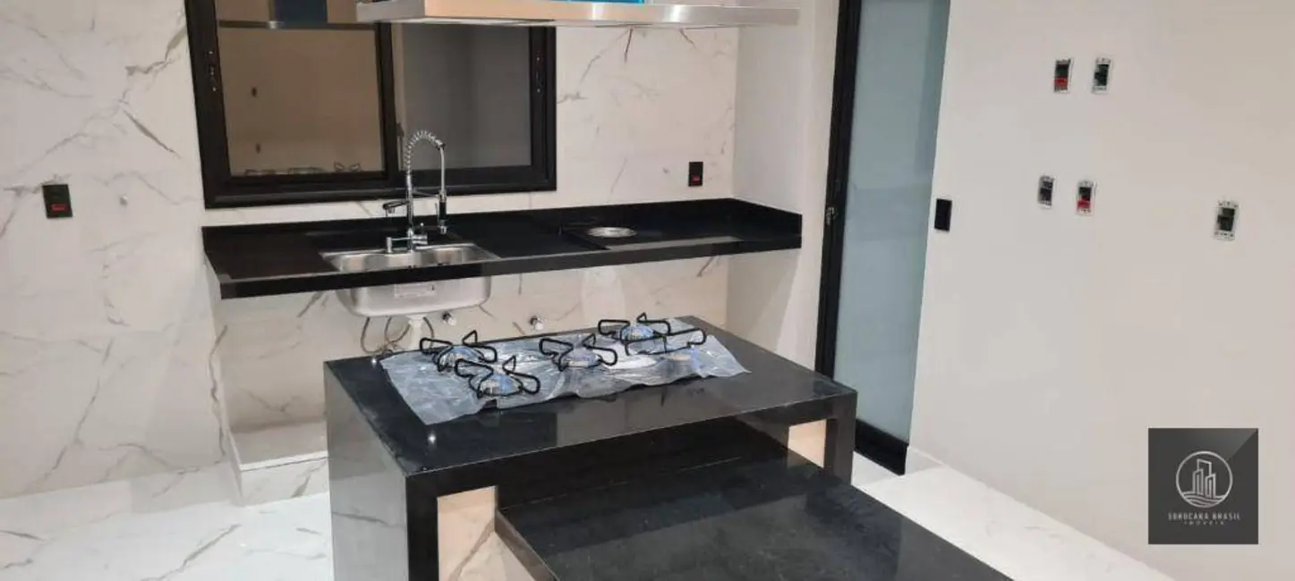 Casa de Condomínio com 3 quartos à venda, 270m2 em Ibiti Royal Park, Sorocaba - SP - imagem 7 Foto 7 de Casa de Condomínio com 3 quartos à venda, 270m2 em Ibiti Royal Park, Sorocaba - SP