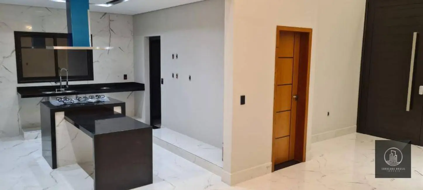 Casa de Condomínio com 3 quartos à venda, 270m2 em Ibiti Royal Park, Sorocaba - SP - imagem 6 Foto 6 de Casa de Condomínio com 3 quartos à venda, 270m2 em Ibiti Royal Park, Sorocaba - SP