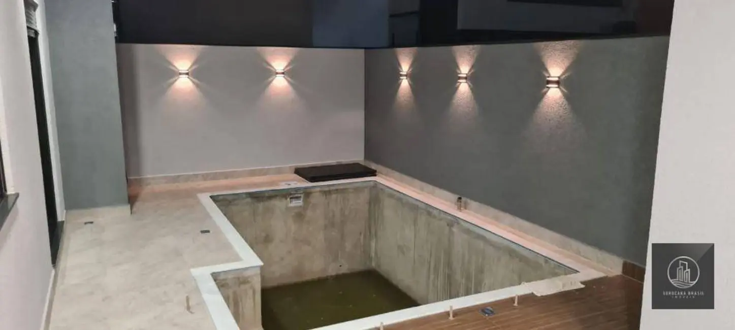 Casa de Condomínio com 3 quartos à venda, 270m2 em Ibiti Royal Park, Sorocaba - SP - imagem 4 Foto 4 de Casa de Condomínio com 3 quartos à venda, 270m2 em Ibiti Royal Park, Sorocaba - SP