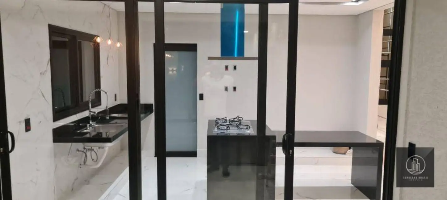 Casa de Condomínio com 3 quartos à venda, 270m2 em Ibiti Royal Park, Sorocaba - SP - imagem 5 Foto 5 de Casa de Condomínio com 3 quartos à venda, 270m2 em Ibiti Royal Park, Sorocaba - SP