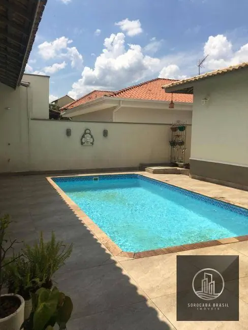 Foto 3 de Casa com 3 quartos à venda e para alugar, 400m2 em Jardim Ibiti do Paço, Sorocaba - SP