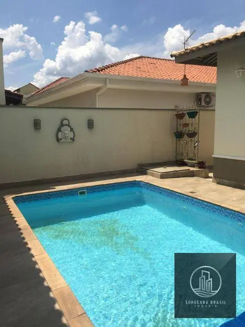 Foto 2 de Casa com 3 quartos à venda e para alugar, 400m2 em Jardim Ibiti do Paço, Sorocaba - SP