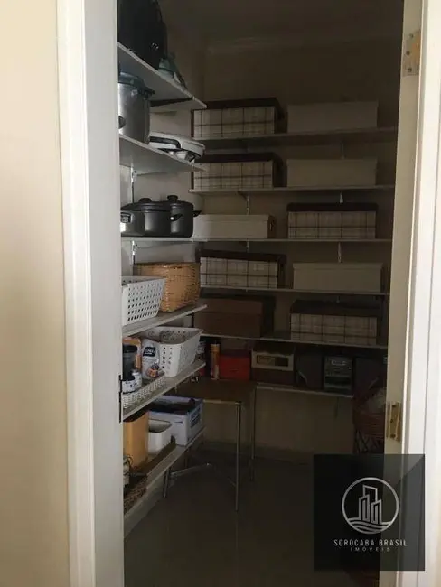 Foto 9 de Casa com 3 quartos à venda e para alugar, 400m2 em Jardim Ibiti do Paço, Sorocaba - SP