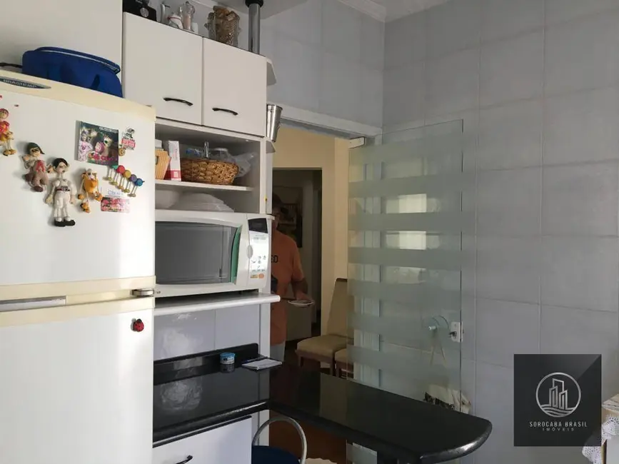 Foto 3 de Casa de Condomínio com 3 quartos à venda, 400m2 em Jardim Itanguá, Sorocaba - SP
