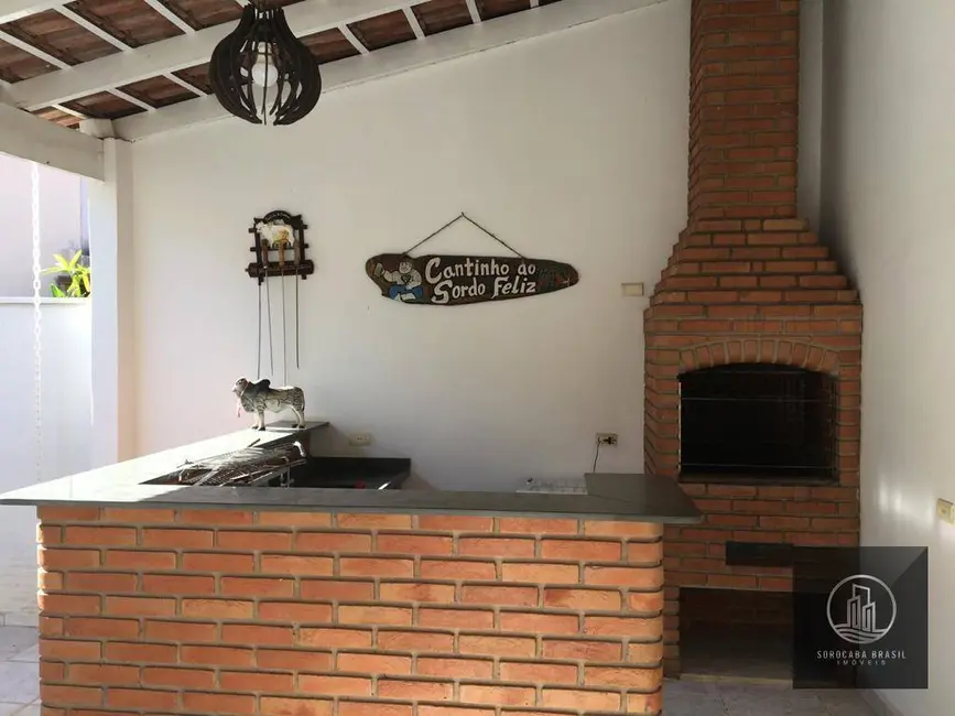 Foto 5 de Casa de Condomínio com 3 quartos à venda, 400m2 em Jardim Itanguá, Sorocaba - SP