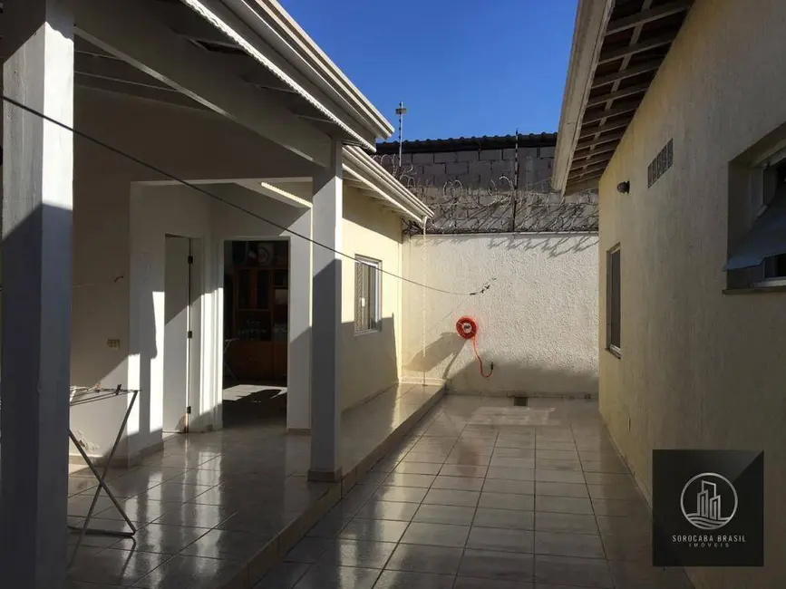 Foto 6 de Casa de Condomínio com 3 quartos à venda, 400m2 em Jardim Itanguá, Sorocaba - SP