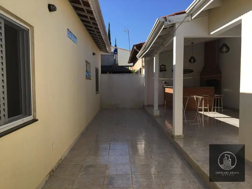 Foto 7 de Casa de Condomínio com 3 quartos à venda, 400m2 em Jardim Itanguá, Sorocaba - SP