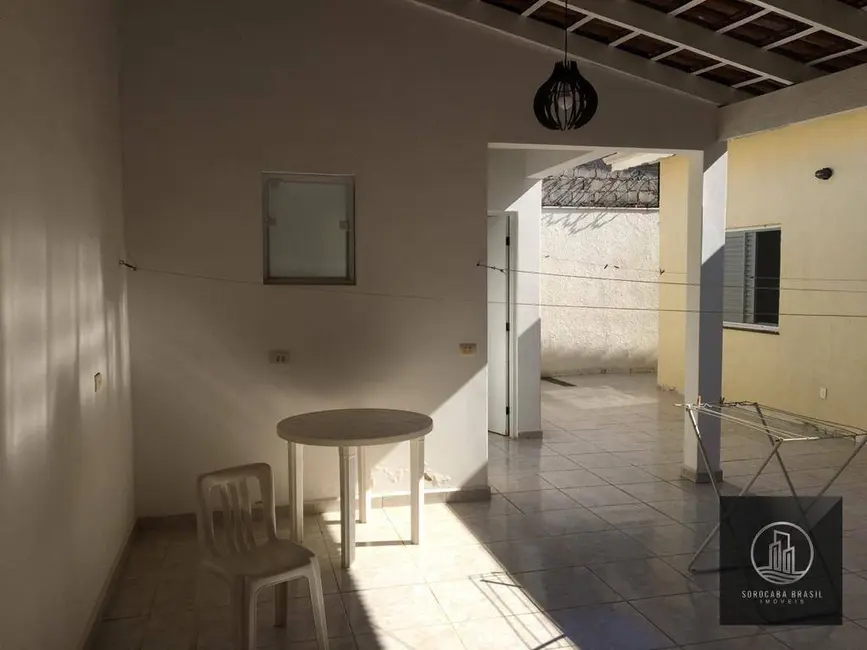 Foto 8 de Casa de Condomínio com 3 quartos à venda, 400m2 em Jardim Itanguá, Sorocaba - SP