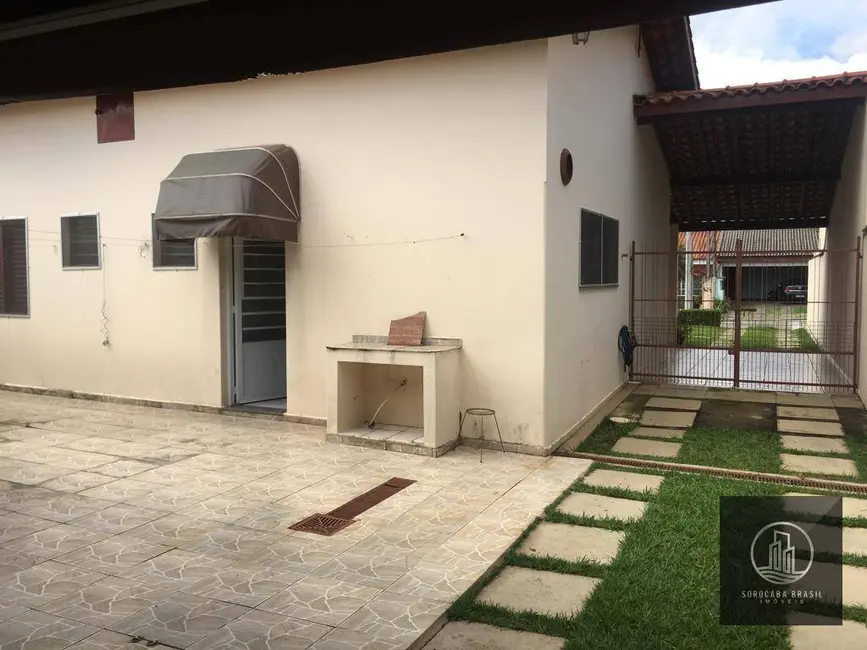 Foto 1 de Casa de Condomínio com 2 quartos à venda e para alugar, 400m2 em Jardim Ibiti do Paço, Sorocaba - SP