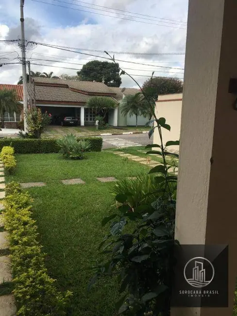 Foto 2 de Casa de Condomínio com 2 quartos à venda e para alugar, 400m2 em Jardim Ibiti do Paço, Sorocaba - SP