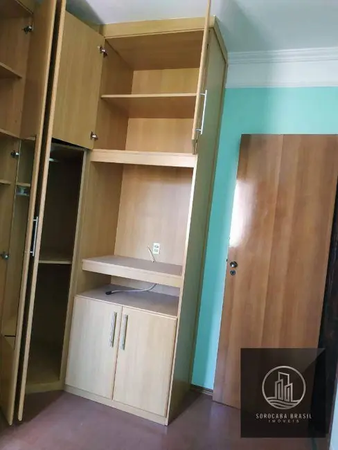 Foto 3 de Apartamento com 2 quartos à venda, 68m2 em Vila Jardini, Sorocaba - SP