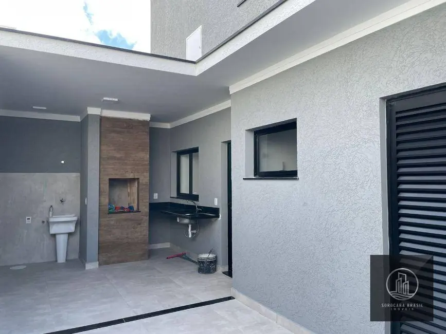 Casa com 3 quartos à venda, 160m2 em Cajuru do Sul, Sorocaba - SP - imagem 8 Foto 8 de Casa com 3 quartos à venda, 160m2 em Cajuru do Sul, Sorocaba - SP