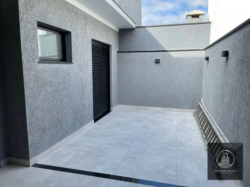 Casa com 3 quartos à venda, 160m2 em Cajuru do Sul, Sorocaba - SP - imagem 4 Foto 4 de Casa com 3 quartos à venda, 160m2 em Cajuru do Sul, Sorocaba - SP