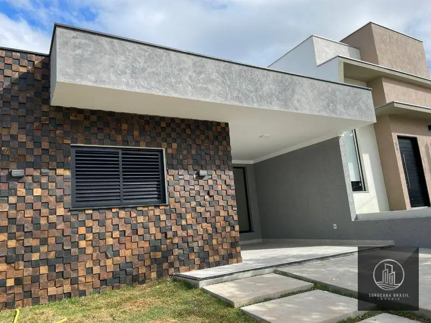 Foto 1 de Casa com 3 quartos à venda, 160m2 em Cajuru do Sul, Sorocaba - SP