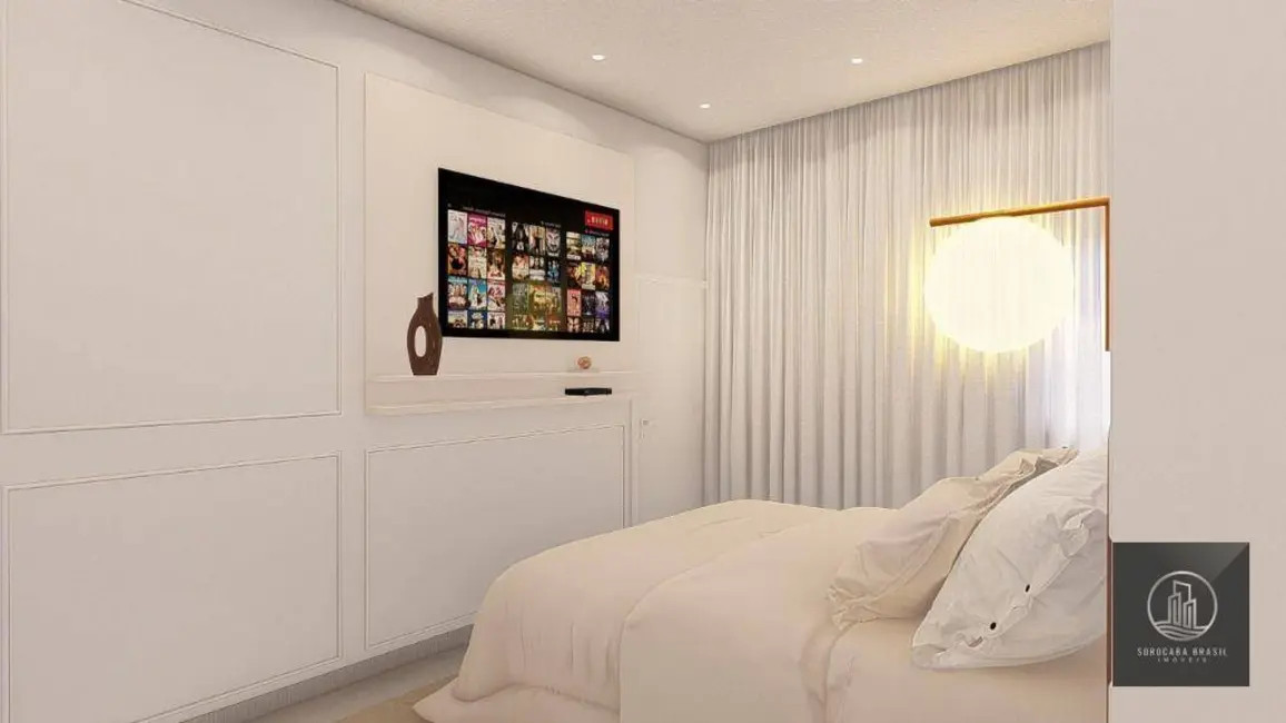 Casa de Condomínio com 3 quartos à venda, 328m2 em Ibiti Royal Park, Sorocaba - SP - imagem 5 Foto 5 de Casa de Condomínio com 3 quartos à venda, 328m2 em Ibiti Royal Park, Sorocaba - SP