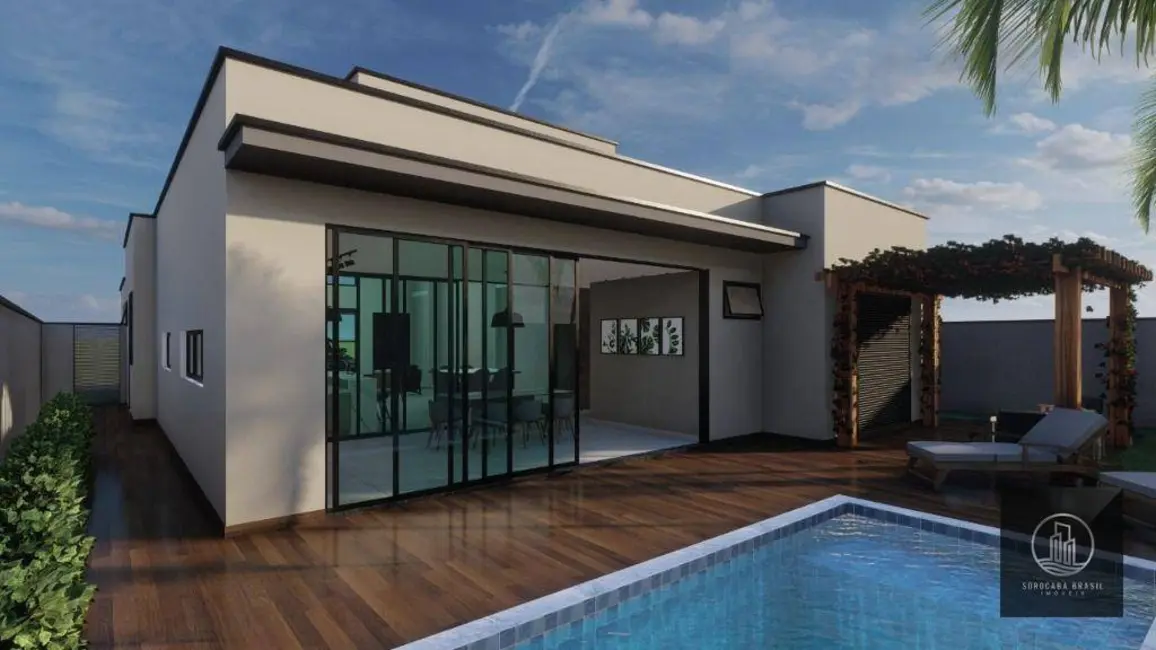 Foto 6 de Casa de Condomínio com 4 quartos à venda, 497m2 em Alphaville Nova Esplanada, Votorantim - SP