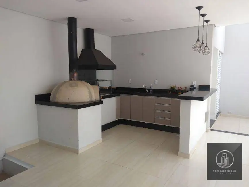 Foto 9 de Sobrado com 3 quartos à venda, 268m2 em Parque Ibiti Reserva, Sorocaba - SP