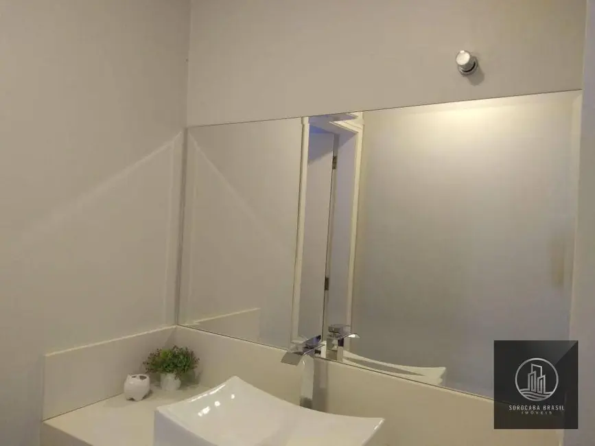 Foto 6 de Sobrado com 3 quartos à venda, 268m2 em Parque Ibiti Reserva, Sorocaba - SP