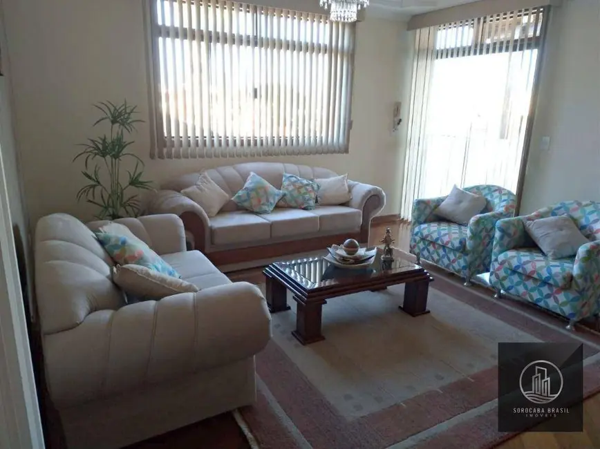 Sobrado com 3 quartos à venda, 380m2 em Parque Três Meninos, Sorocaba - SP - imagem 5 Foto 5 de Sobrado com 3 quartos à venda, 380m2 em Parque Três Meninos, Sorocaba - SP