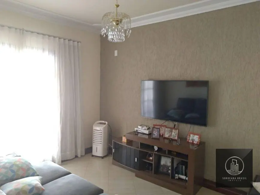 Foto 1 de Sobrado com 3 quartos à venda, 380m2 em Parque Três Meninos, Sorocaba - SP