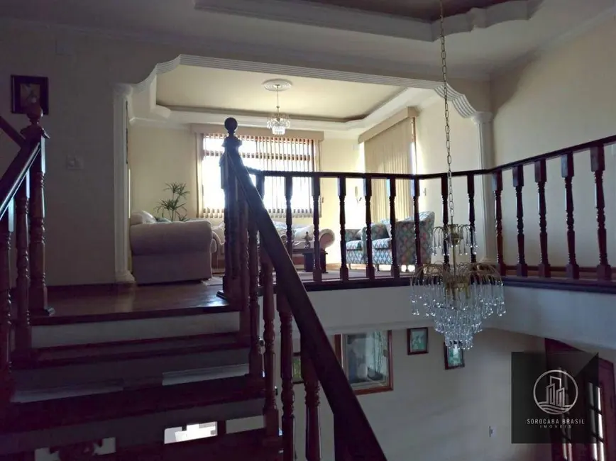 Sobrado com 3 quartos à venda, 380m2 em Parque Três Meninos, Sorocaba - SP - imagem 6 Foto 6 de Sobrado com 3 quartos à venda, 380m2 em Parque Três Meninos, Sorocaba - SP