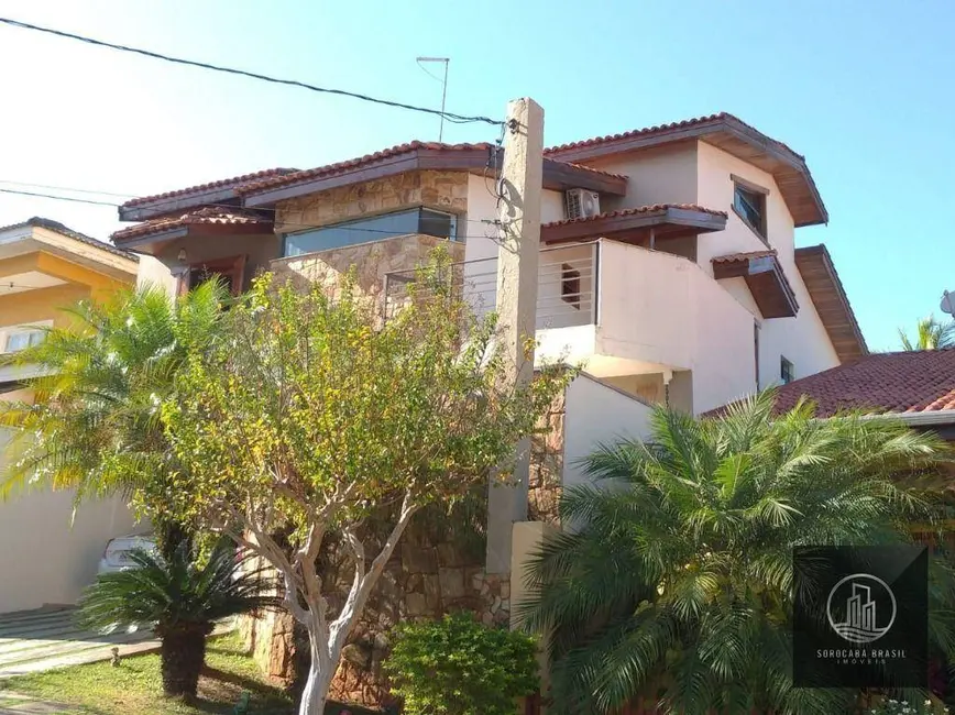 Sobrado com 3 quartos à venda, 380m2 em Parque Três Meninos, Sorocaba - SP - imagem 7 Foto 7 de Sobrado com 3 quartos à venda, 380m2 em Parque Três Meninos, Sorocaba - SP