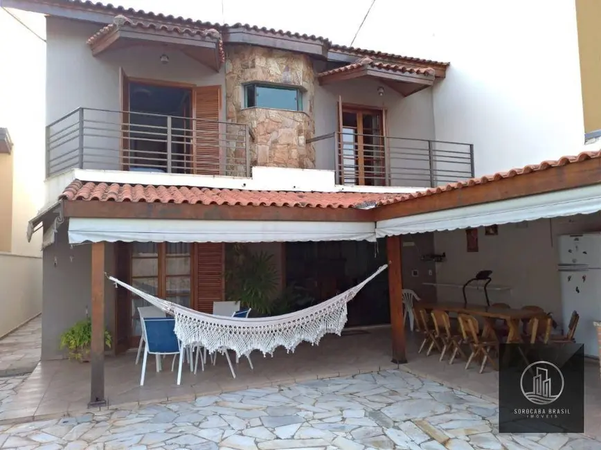 Sobrado com 3 quartos à venda, 380m2 em Parque Três Meninos, Sorocaba - SP - imagem 9 Foto 9 de Sobrado com 3 quartos à venda, 380m2 em Parque Três Meninos, Sorocaba - SP