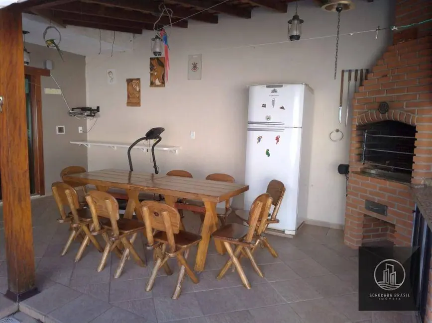 Sobrado com 3 quartos à venda, 380m2 em Parque Três Meninos, Sorocaba - SP - imagem 3 Foto 3 de Sobrado com 3 quartos à venda, 380m2 em Parque Três Meninos, Sorocaba - SP