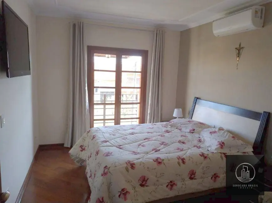 Foto 2 de Sobrado com 3 quartos à venda, 380m2 em Parque Três Meninos, Sorocaba - SP