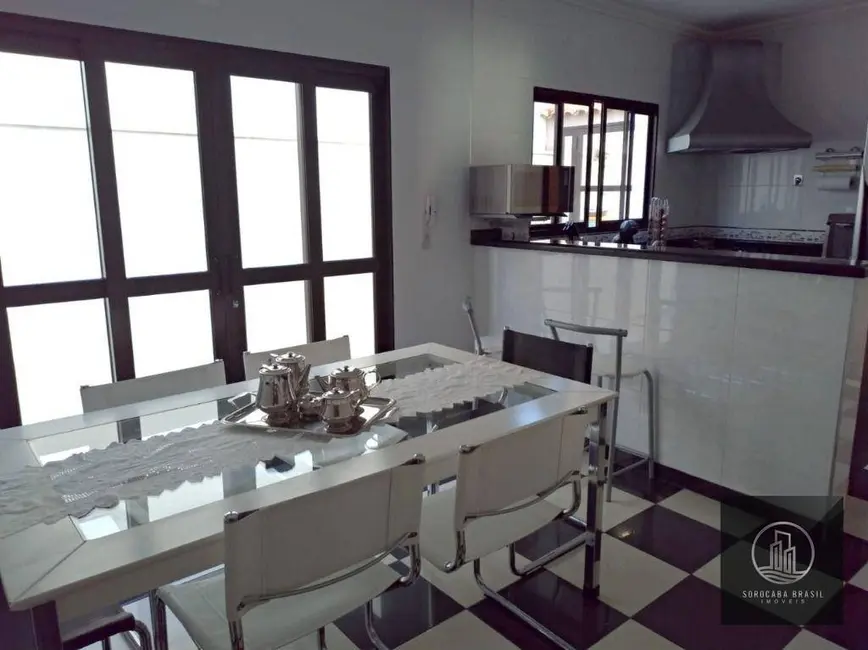 Sobrado com 3 quartos à venda, 380m2 em Parque Três Meninos, Sorocaba - SP - imagem 8 Foto 8 de Sobrado com 3 quartos à venda, 380m2 em Parque Três Meninos, Sorocaba - SP