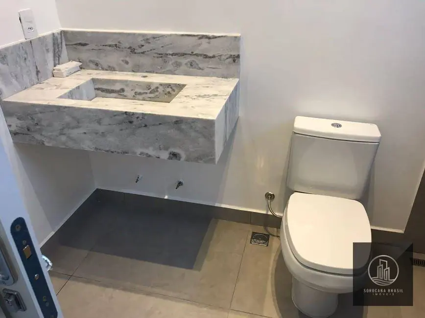 Foto 9 de Casa de Condomínio com 3 quartos à venda, 250m2 em Bairro da Vossoroca, Sorocaba - SP