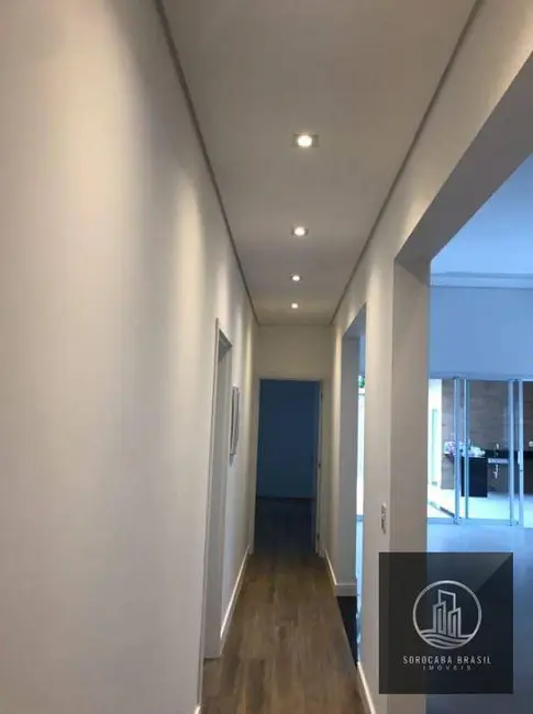 Foto 6 de Casa de Condomínio com 3 quartos à venda, 250m2 em Bairro da Vossoroca, Sorocaba - SP