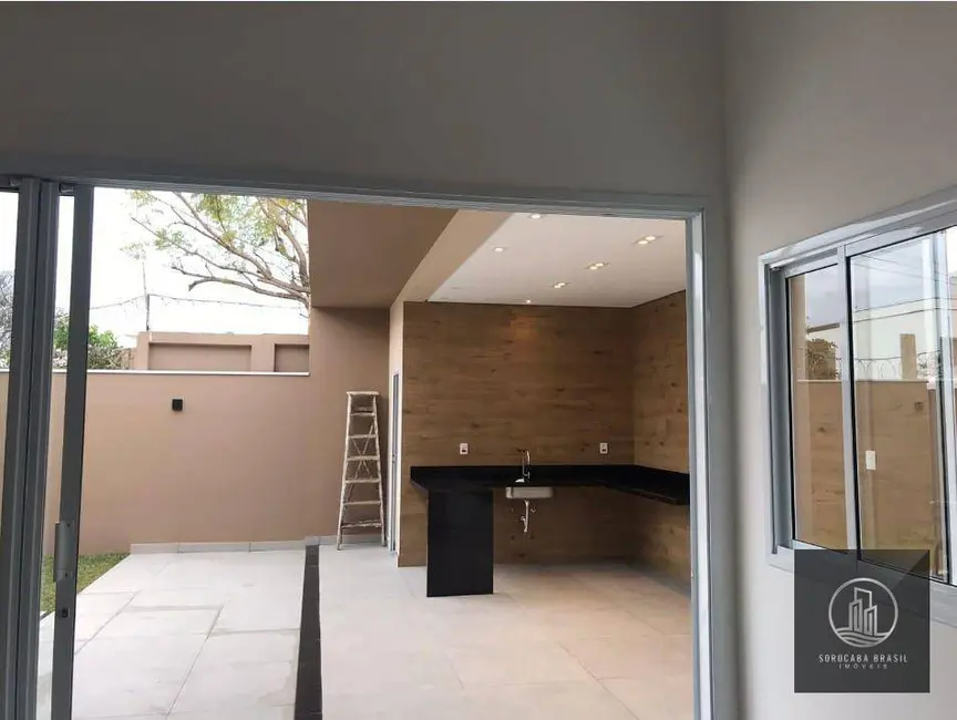 Foto 4 de Casa de Condomínio com 3 quartos à venda, 250m2 em Bairro da Vossoroca, Sorocaba - SP