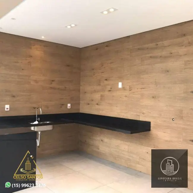 Foto 5 de Casa de Condomínio com 3 quartos à venda, 250m2 em Bairro da Vossoroca, Sorocaba - SP