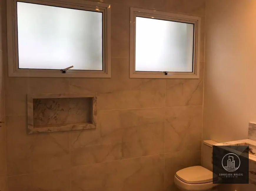 Foto 3 de Casa de Condomínio com 3 quartos à venda, 250m2 em Bairro da Vossoroca, Sorocaba - SP