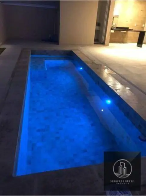 Foto 7 de Sobrado com 3 quartos à venda, 251m2 em Sorocaba - SP